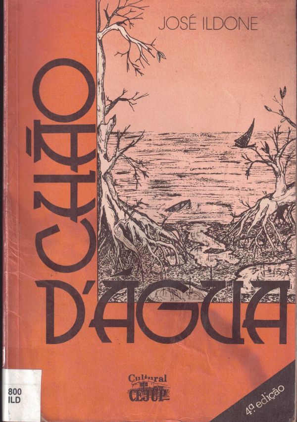 Chão D'Água